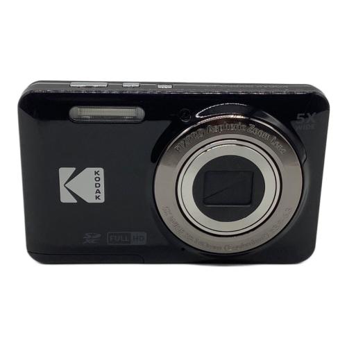 Kodak (コダック) デジタルカメラ PIXPRO FZ55