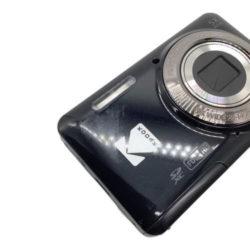 Kodak (コダック) デジタルカメラ PIXPRO FZ55