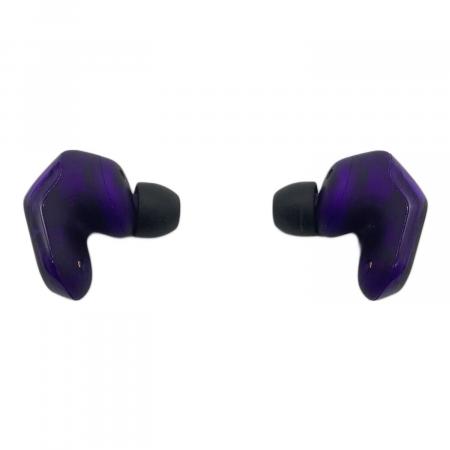 SONY (ソニー) INZONE Buds WF-G700N パープル｜トレファクONLINE