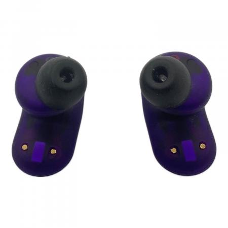 SONY (ソニー) INZONE Buds WF-G700N パープル|トレファクONLINE SONY (ソニー) INZONE Buds WF-G700N パープル|トレファクONLINE