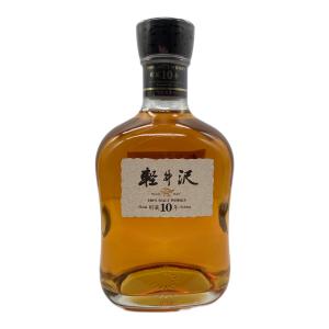 メルシャン 軽井沢 ジャパニーズウイスキー 10年 21094 @ 700ml