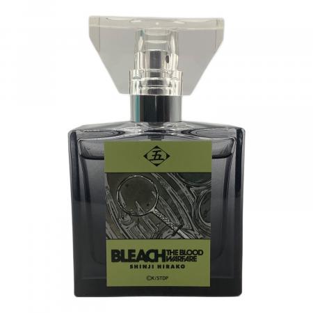BLEACH 平子真子 香水 フレグランス BLEACH (ブリーチ) フレグランス 平子真子 30ml 残量80%-99% THE BLOOD