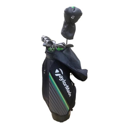 TaylorMade (テーラーメイド) RBZ SPEEDLITE ゴルフセット