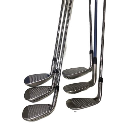 TaylorMade (テーラーメイド) RBZ SPEEDLITE ゴルフセット