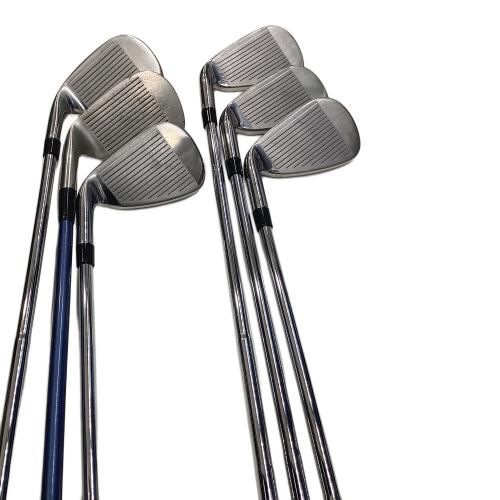 TaylorMade (テーラーメイド) RBZ SPEEDLITE ゴルフセット