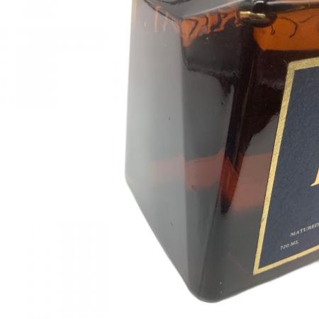 サントリー ローヤルプレミアム ウイスキー 12年 720ml｜トレファクONLINE