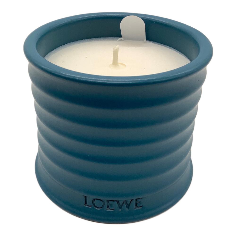 LOEWE (ロエベ) フレグランスキャンドル｜トレファクONLINE