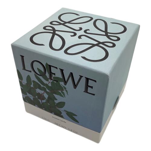LOEWE (ロエベ) フレグランスキャンドル
