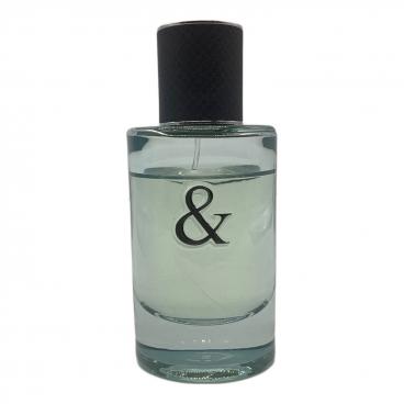 Tiffany &LOVE オードパルファム 90ml 残量80%-99% FOR HER