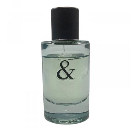 TIFFANY & Co. (ティファニー) オードトワレ 50ml 残量80%-99% ラブ