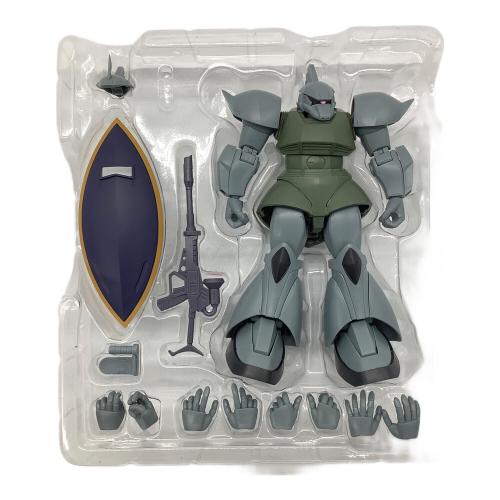 ROBOT魂 (ロボットダマシイ) MS-14A 量産型ゲルググ ver. A.N.I.M.E. ～ファーストタッチ3500～