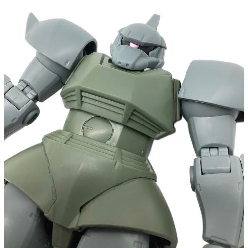 ROBOT魂 (ロボットダマシイ) MS-14A 量産型ゲルググ ver. A.N.I.M.E. ～ファーストタッチ3500～