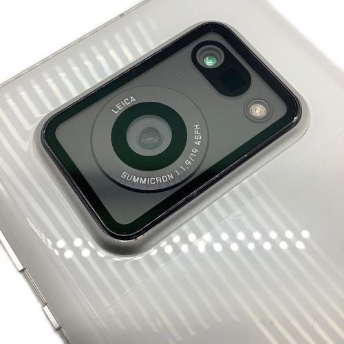 AQUOS R6 SH-51B