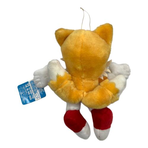 SONIC (ソニック) テイルズ ヌイグルミ タグ付