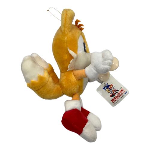 SONIC (ソニック) テイルズ ヌイグルミ タグ付