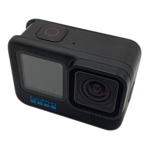 GoPro (ゴー プロ) アクションカメラ HERO10 Black バッテリーカバー欠品