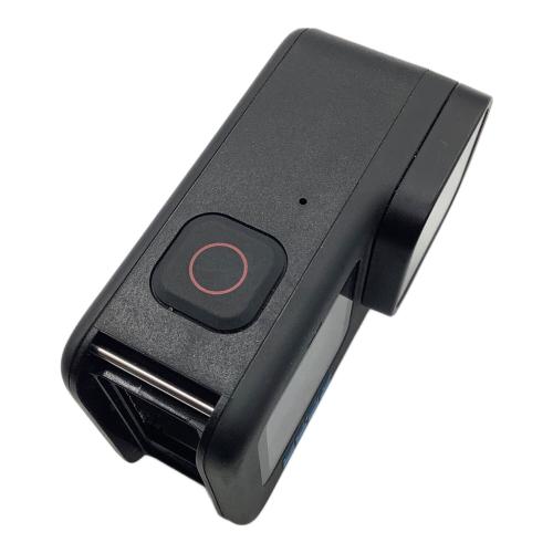 GoPro (ゴー プロ) アクションカメラ HERO10 Black バッテリーカバー欠品