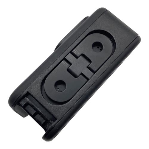 GoPro (ゴー プロ) アクションカメラ HERO10 Black バッテリーカバー欠品