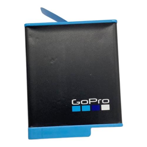 GoPro (ゴー プロ) アクションカメラ HERO10 Black バッテリーカバー欠品