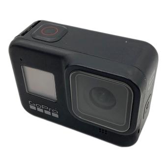 GoPro (ゴー プロ) アクションカメラ HERO8 BLACK