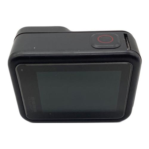 GoPro (ゴー プロ) アクションカメラ HERO8 BLACK