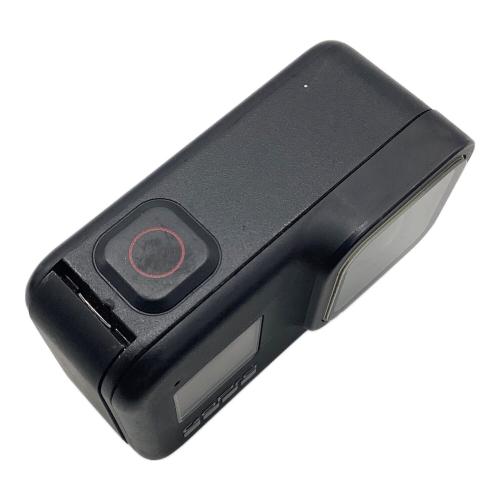 GoPro (ゴー プロ) アクションカメラ HERO8 BLACK