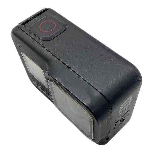 GoPro (ゴー プロ) アクションカメラ HERO8 BLACK