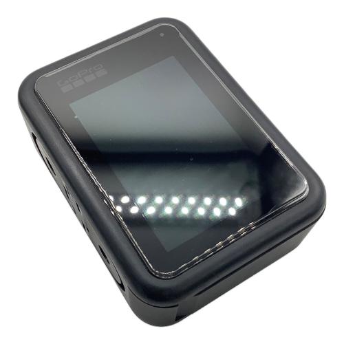 GoPro (ゴー プロ) アクションカメラ HERO8 BLACK