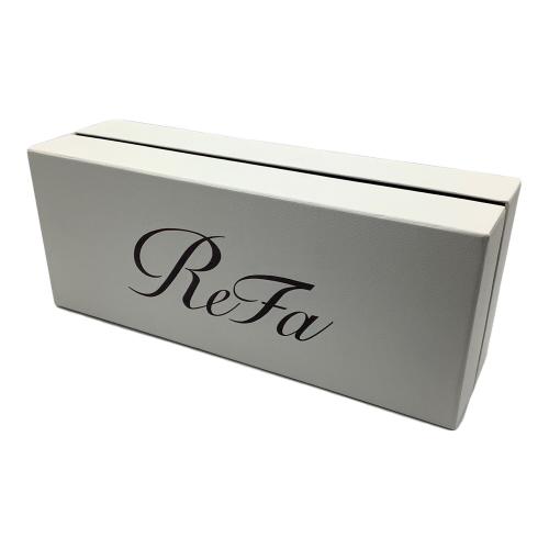 ReFa (リファ) シャワーヘッド ファインバブルＵ RS-BH-15A