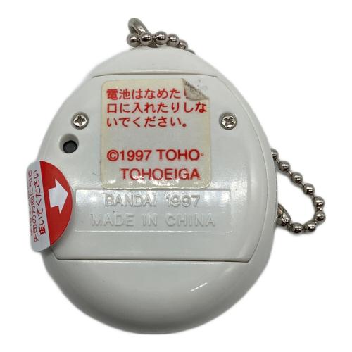BANDAI (バンダイ) モスラのたまごっち たまごっち