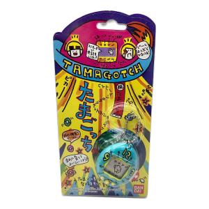 BANDAI (バンダイ) 初代たまごっち 時計柄