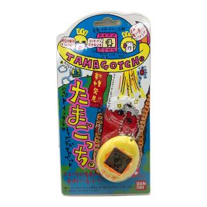 新種発見！！たまごっち たまごっち
