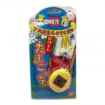 新種発見！！たまごっち たまごっち