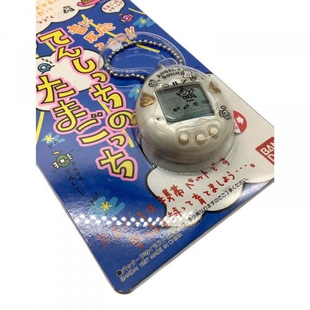 BANDAI (バンダイ) てんしっちのたまごっち たまごっち｜トレファクONLINE