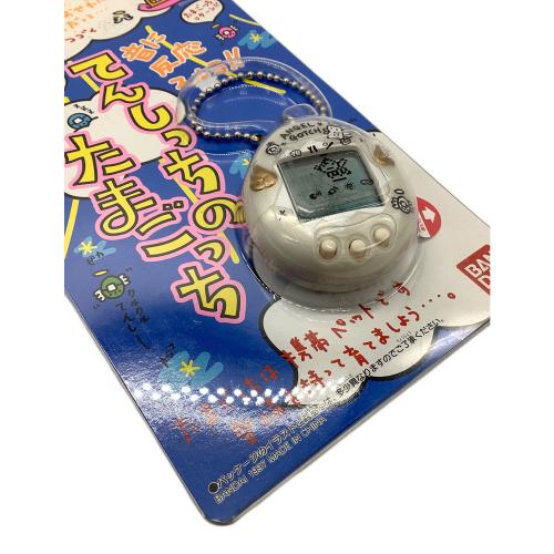 BANDAI (バンダイ) てんしっちのたまごっち たまごっち