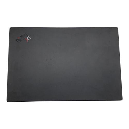 LENOVO (レノボ) ThinkPad X1 Carbon 8th Gen 20UAS00J00 14インチ
