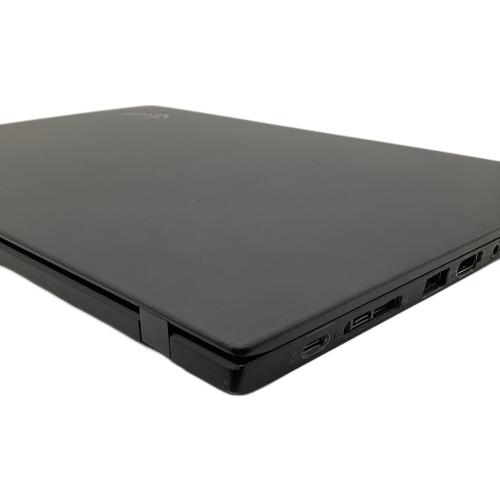 LENOVO (レノボ) ThinkPad X1 Carbon 8th Gen 20UAS00J00 14インチ