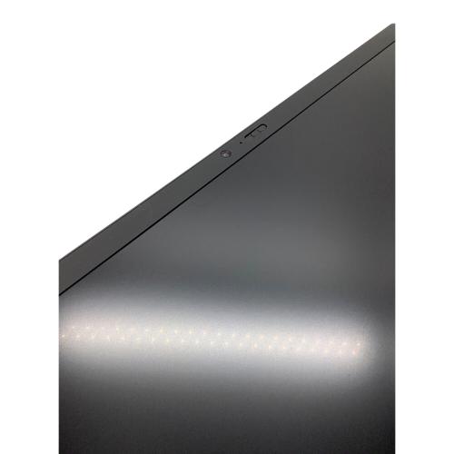 LENOVO (レノボ) ThinkPad X1 Carbon 8th Gen 20UAS00J00 14インチ