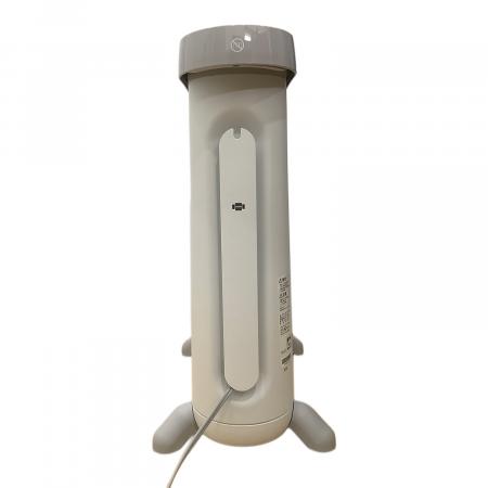DeLonghi (デロンギ) マルチダイナミックヒーター IDH15-WG 2024年製