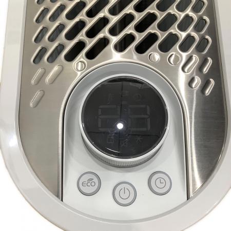 DeLonghi (デロンギ) マルチダイナミックヒーター IDH15-WG 2024年製