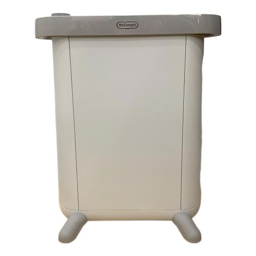 DeLonghi (デロンギ) マルチダイナミックヒーター IDH15-WG 2024年製