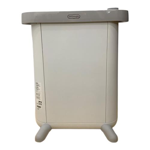 DeLonghi (デロンギ) マルチダイナミックヒーター IDH15-WG 2024年製