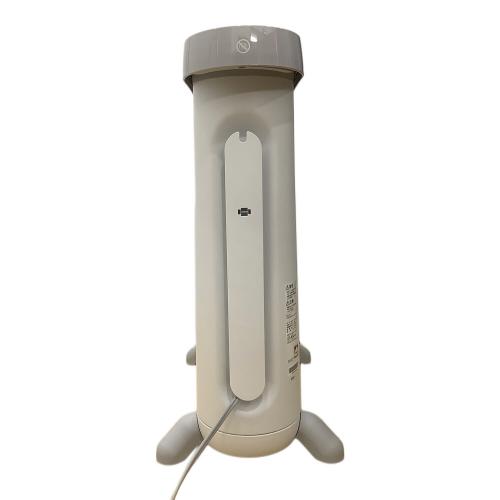 DeLonghi (デロンギ) マルチダイナミックヒーター IDH15-WG 2024年製