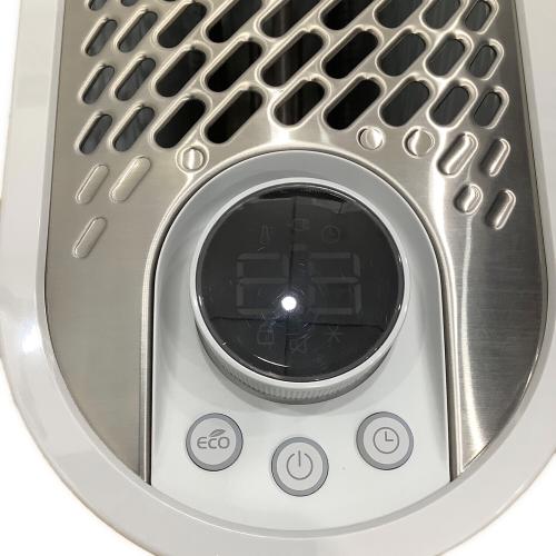 DeLonghi (デロンギ) マルチダイナミックヒーター IDH15-WG 2024年製