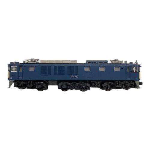 KATO (カトー) EF64 1000一般色 Nゲージ 3023-1