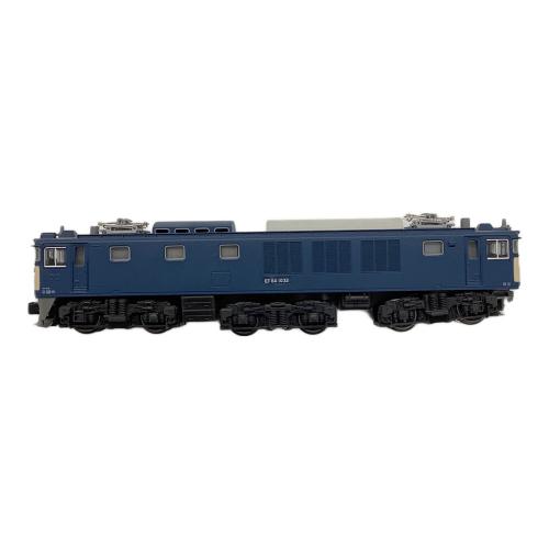 KATO (カトー) EF64 1000一般色 Nゲージ 3023-1