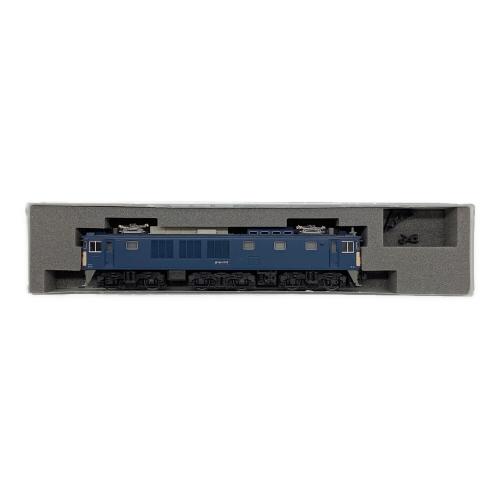 KATO (カトー) EF64 1000一般色 Nゲージ 3023-1