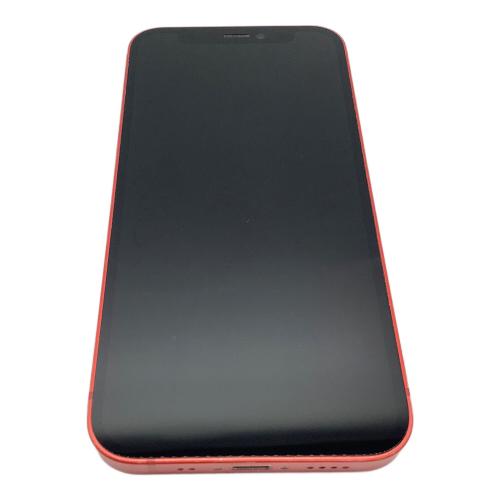Apple (アップル) iPhone12 mini MGDN3J-A 背面ヨゴレ有