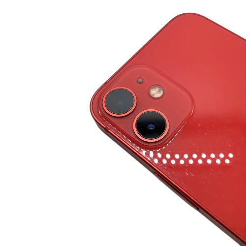 Apple (アップル) iPhone12 mini MGDN3J-A 背面ヨゴレ有