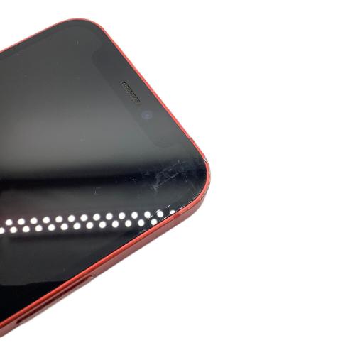 Apple (アップル) iPhone12 mini MGDN3J-A 背面ヨゴレ有